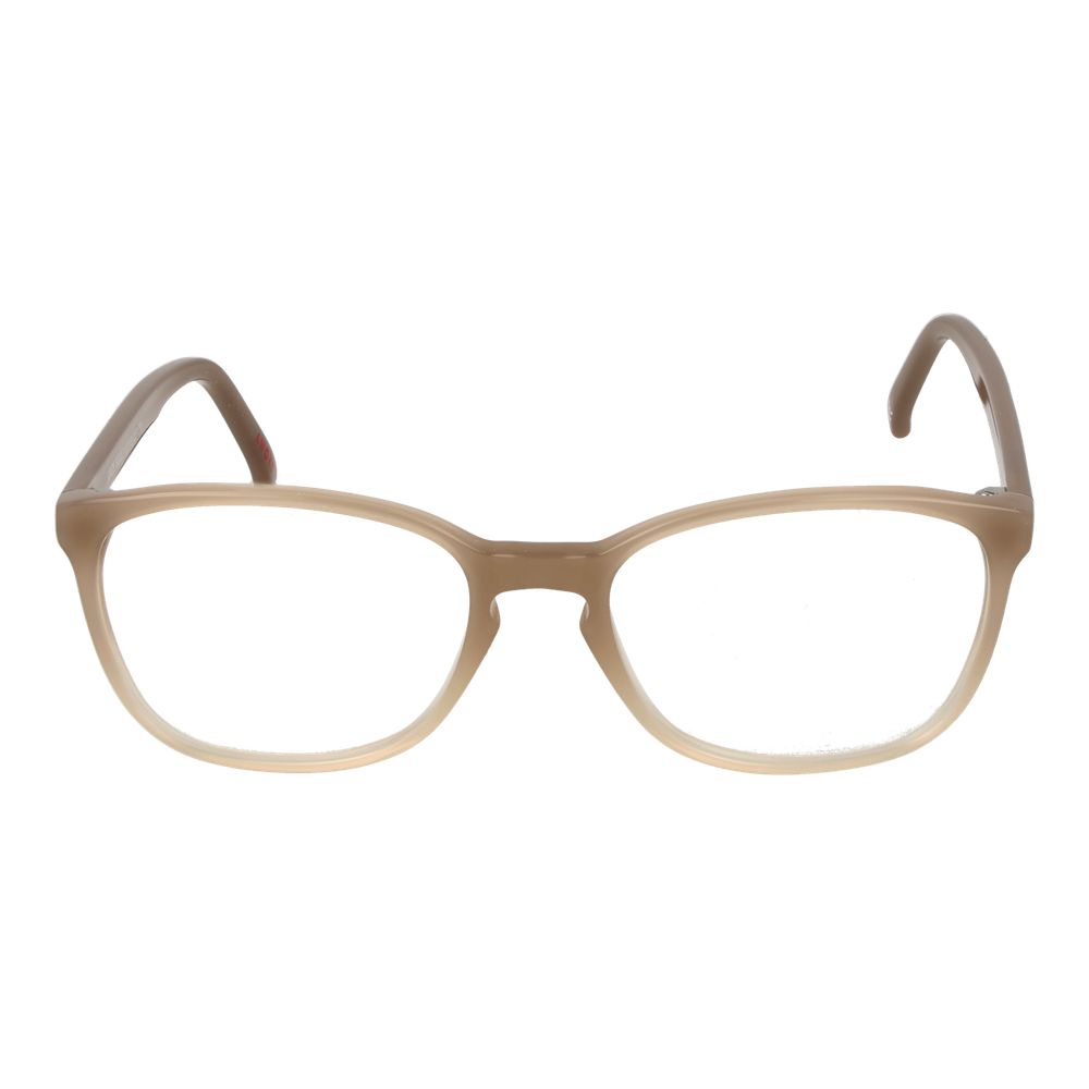 Andy Wolf Brown Unisex Optical Frames