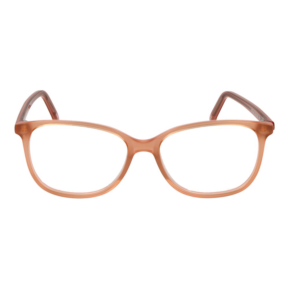 Andy Wolf Pink Unisex Optical Frames