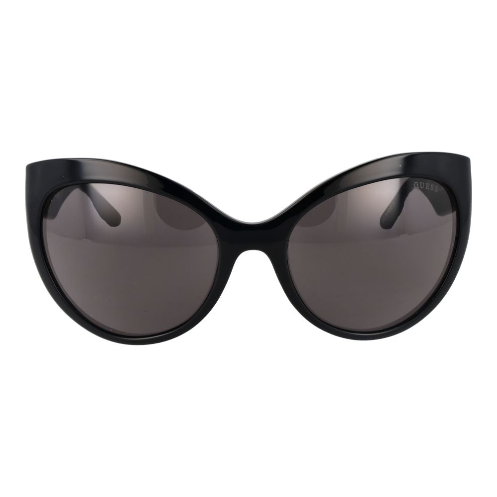 Guess Black Women Sunglasses