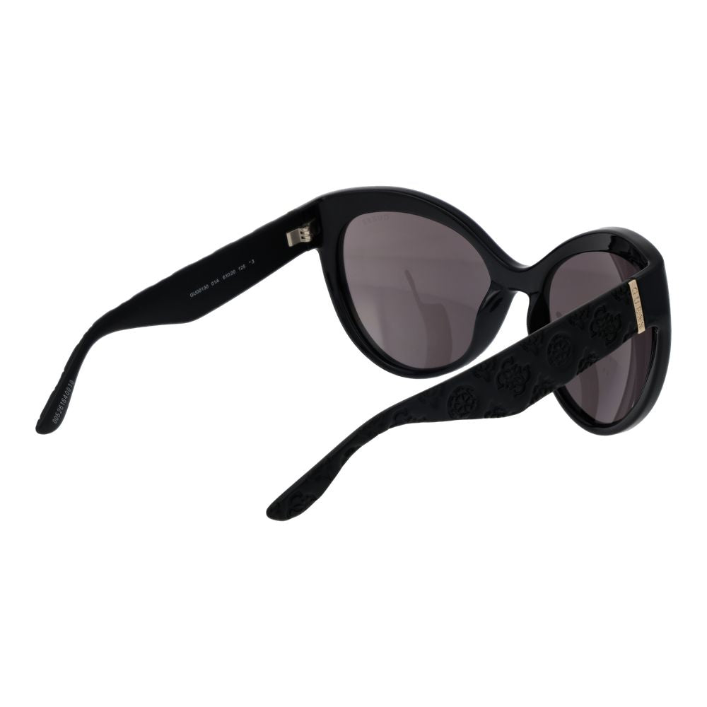 Guess Black Women Sunglasses