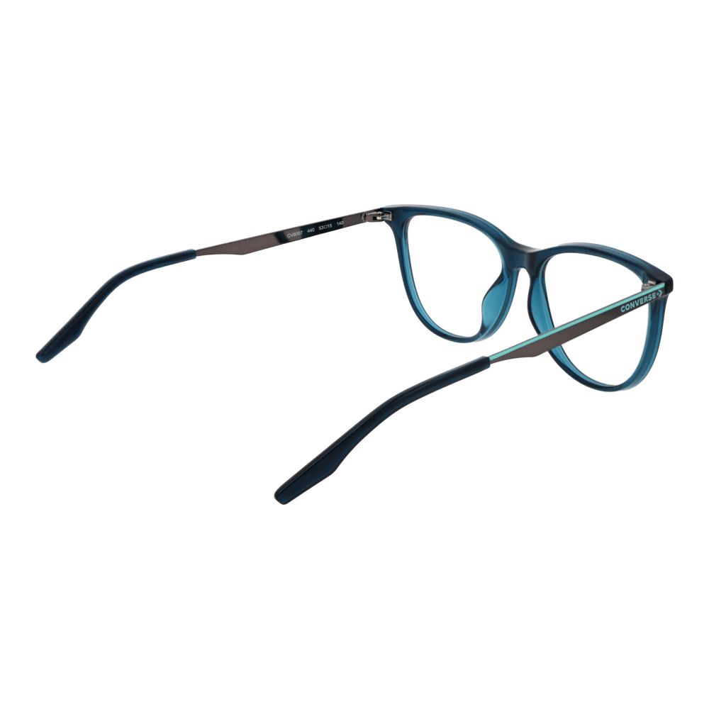 Converse Gray Women Optical Frames