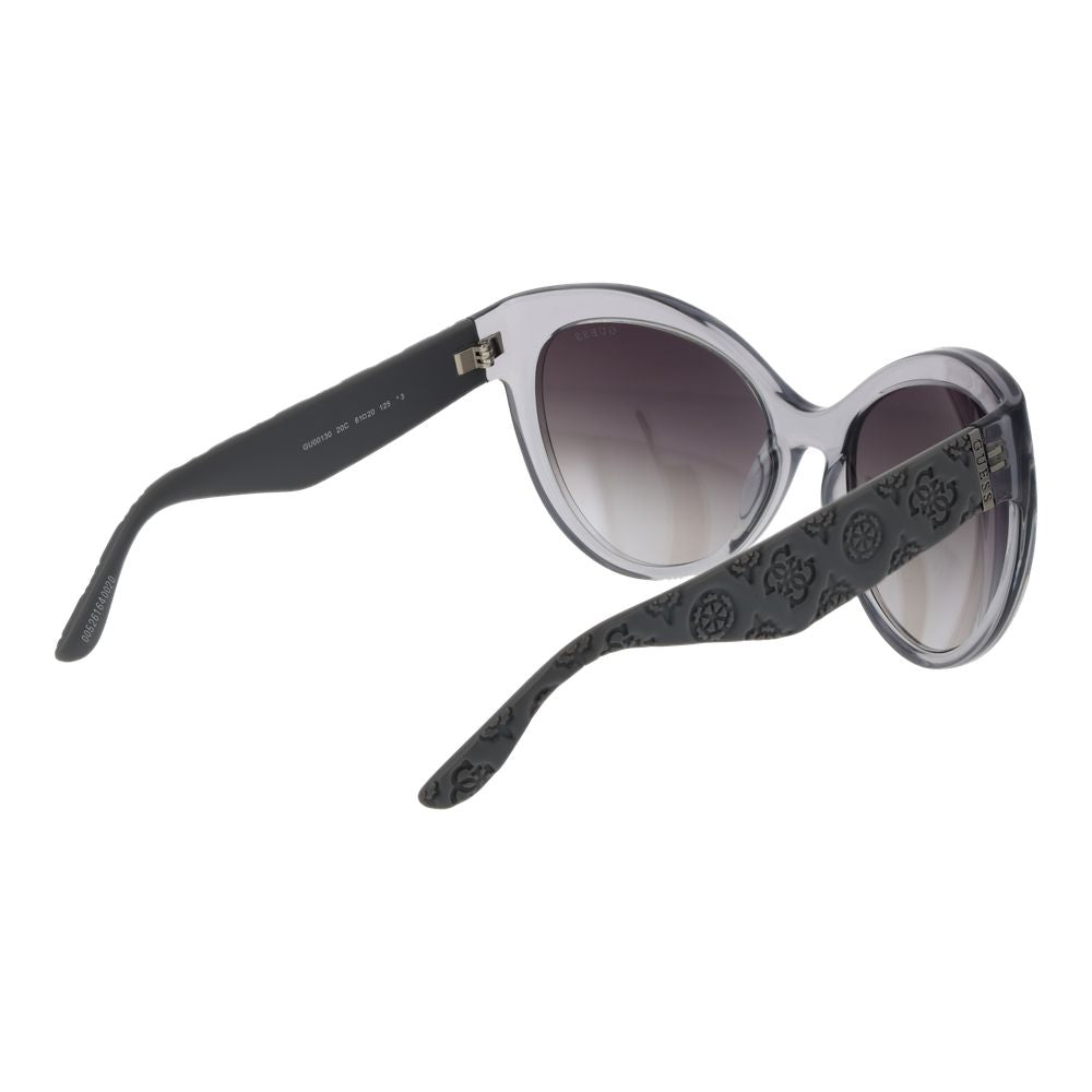 Guess Gray Women Sunglasses