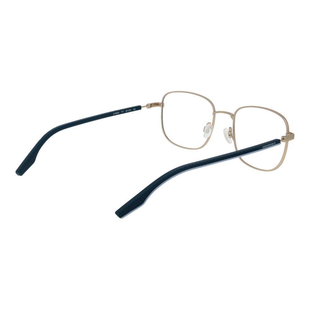 Converse Gold Unisex Optical Frames