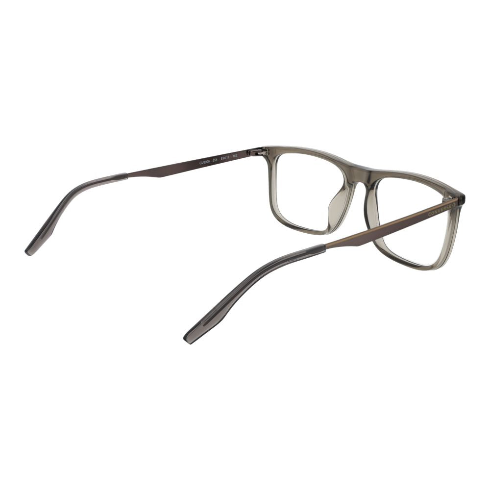 Converse Gray Men Optical Frames