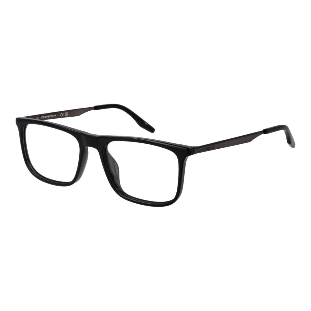 Converse Black Men Optical Frames