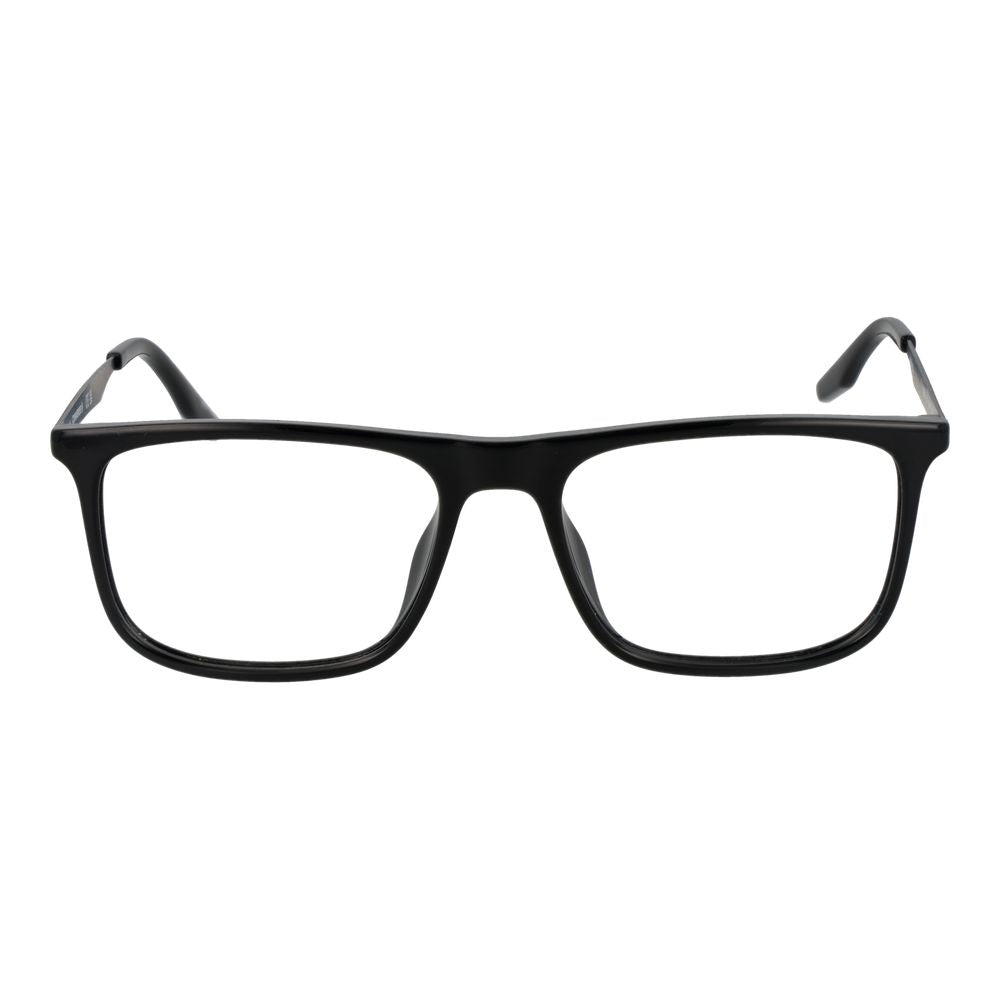 Converse Black Men Optical Frames