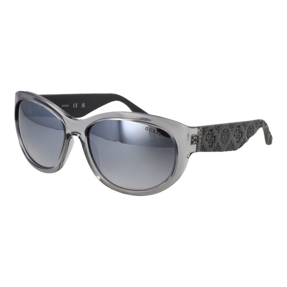 Guess Gray Women Sunglasses