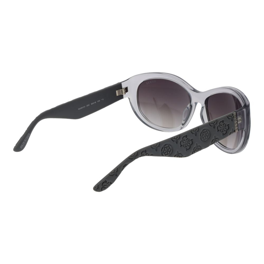 Guess Gray Women Sunglasses