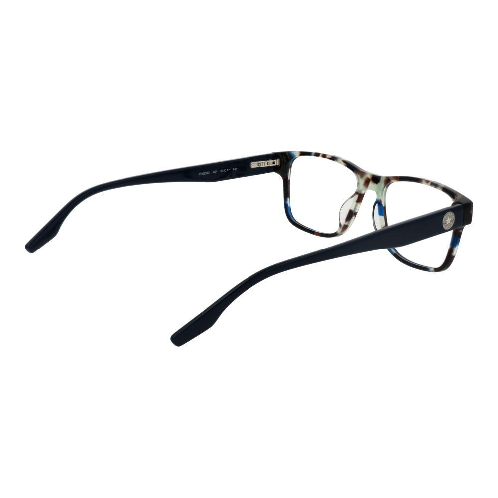 Converse Blue Men Optical Frames