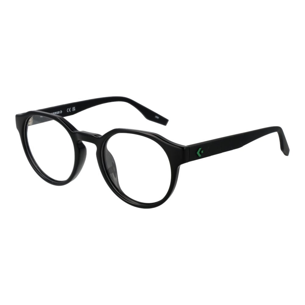 Converse Black Unisex Optical Frames