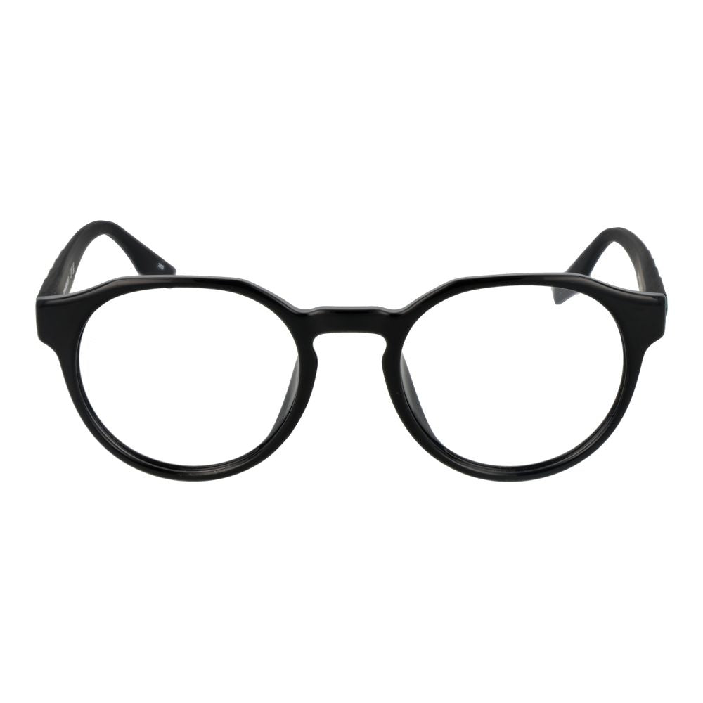 Converse Black Unisex Optical Frames