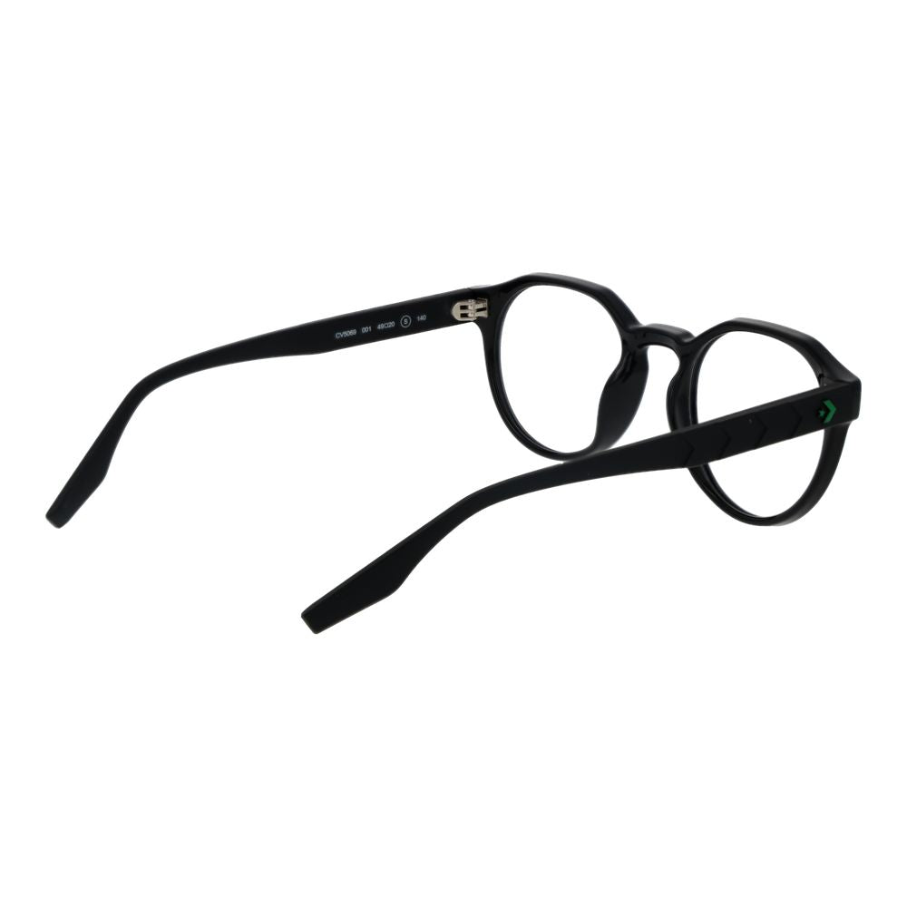 Converse Black Unisex Optical Frames