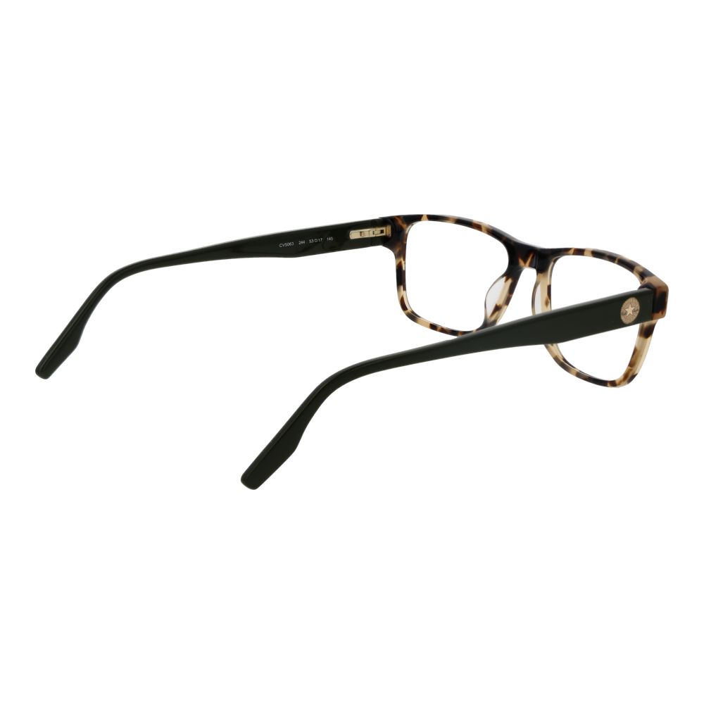 Converse Green Men Optical Frames