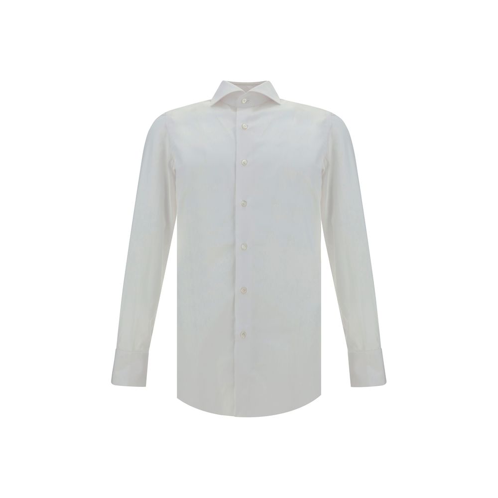 Finamore Milano Eduardo Shirt