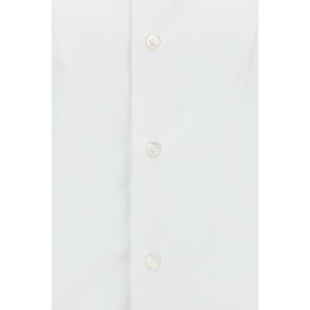 Finamore Milano Eduardo Shirt