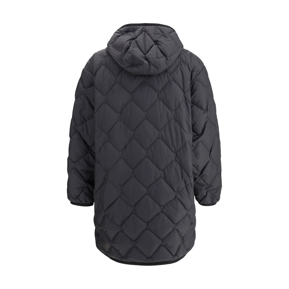 Woolrich Heritage Down Jacket