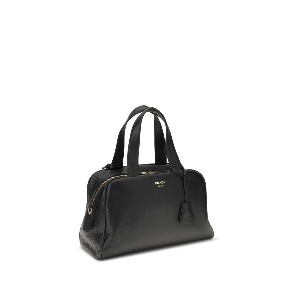 Prada Leather Handbag