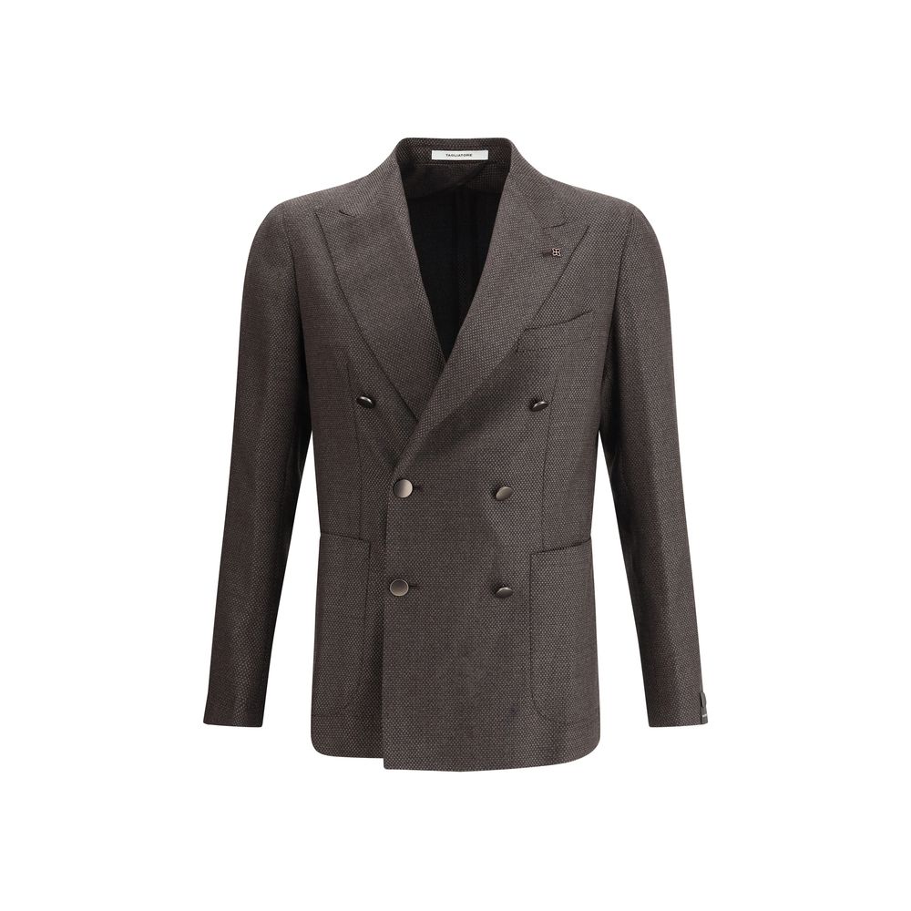 Tagliatore Double-breasted Blazer
