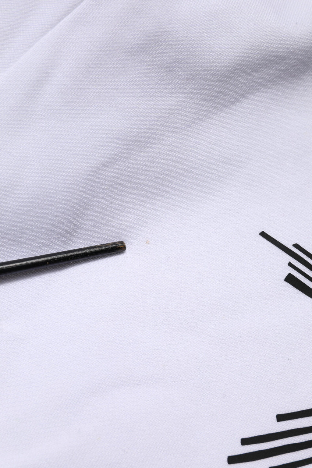 Dolce & Gabbana White Sacred Heart Hooded Sweatshirt Sweater