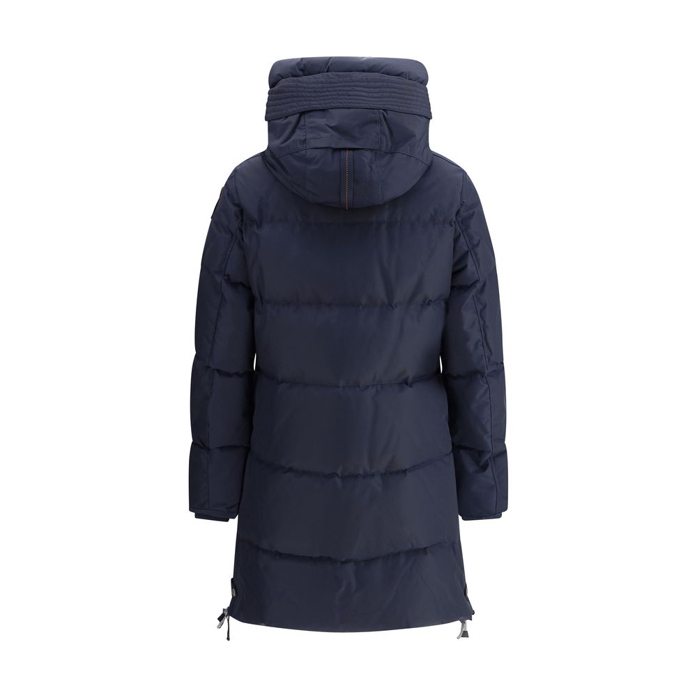 Parajumpers Long Bear Down Jacket