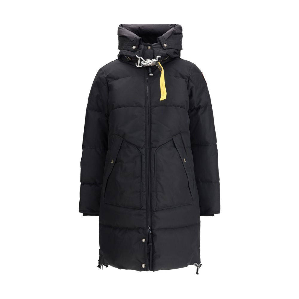 Parajumpers Long Bear Down Jacket