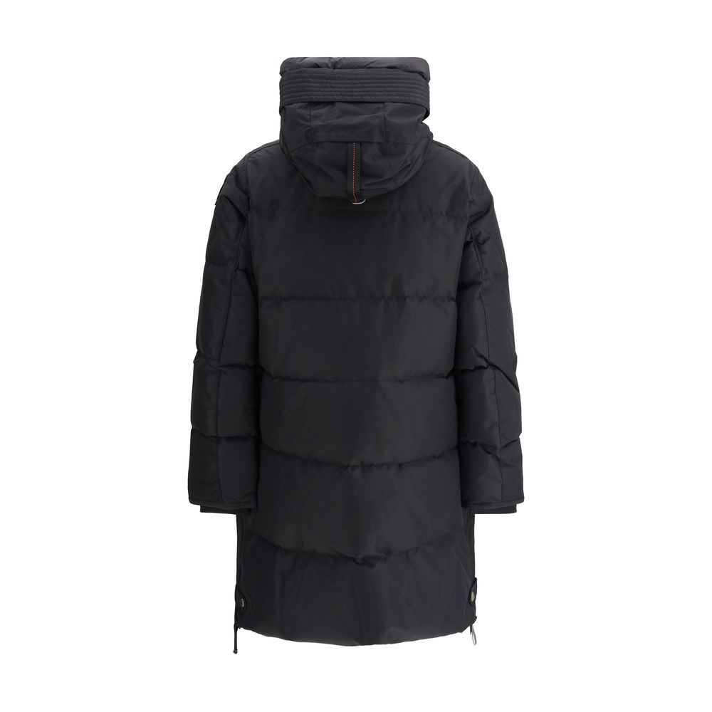 Parajumpers Long Bear Down Jacket