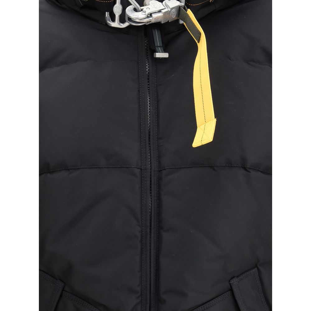 Parajumpers Long Bear Down Jacket