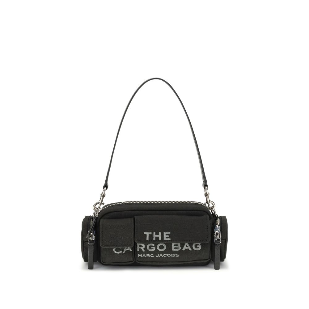 Marc Jacobs Cargo canvas Shoulder