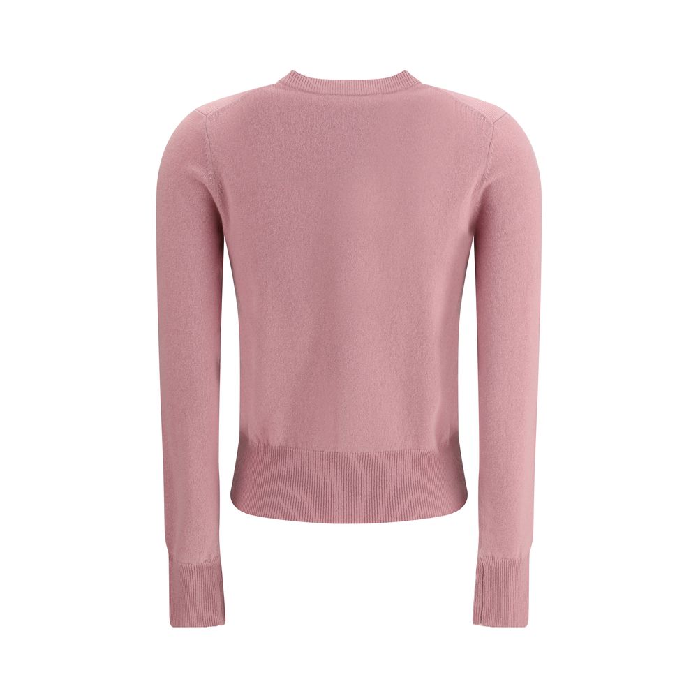 Extreme Cashmere Little Cardigan