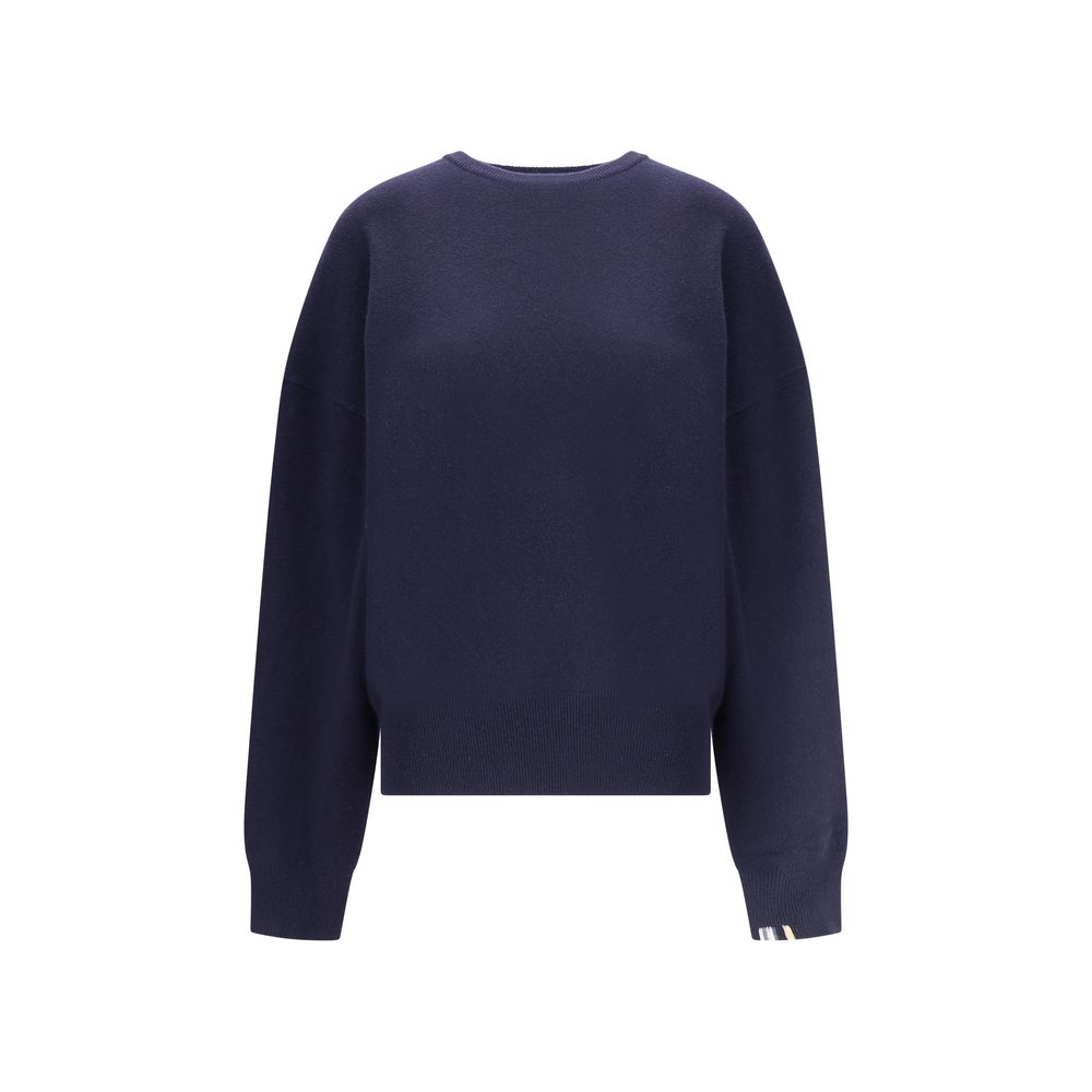 Extreme Cashmere Tes Sweater