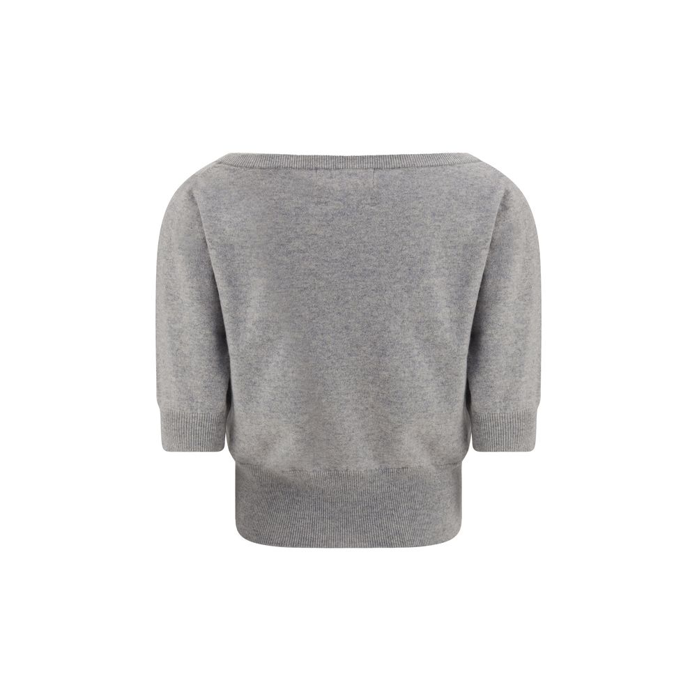 Extreme Cashmere Marianne Sweater