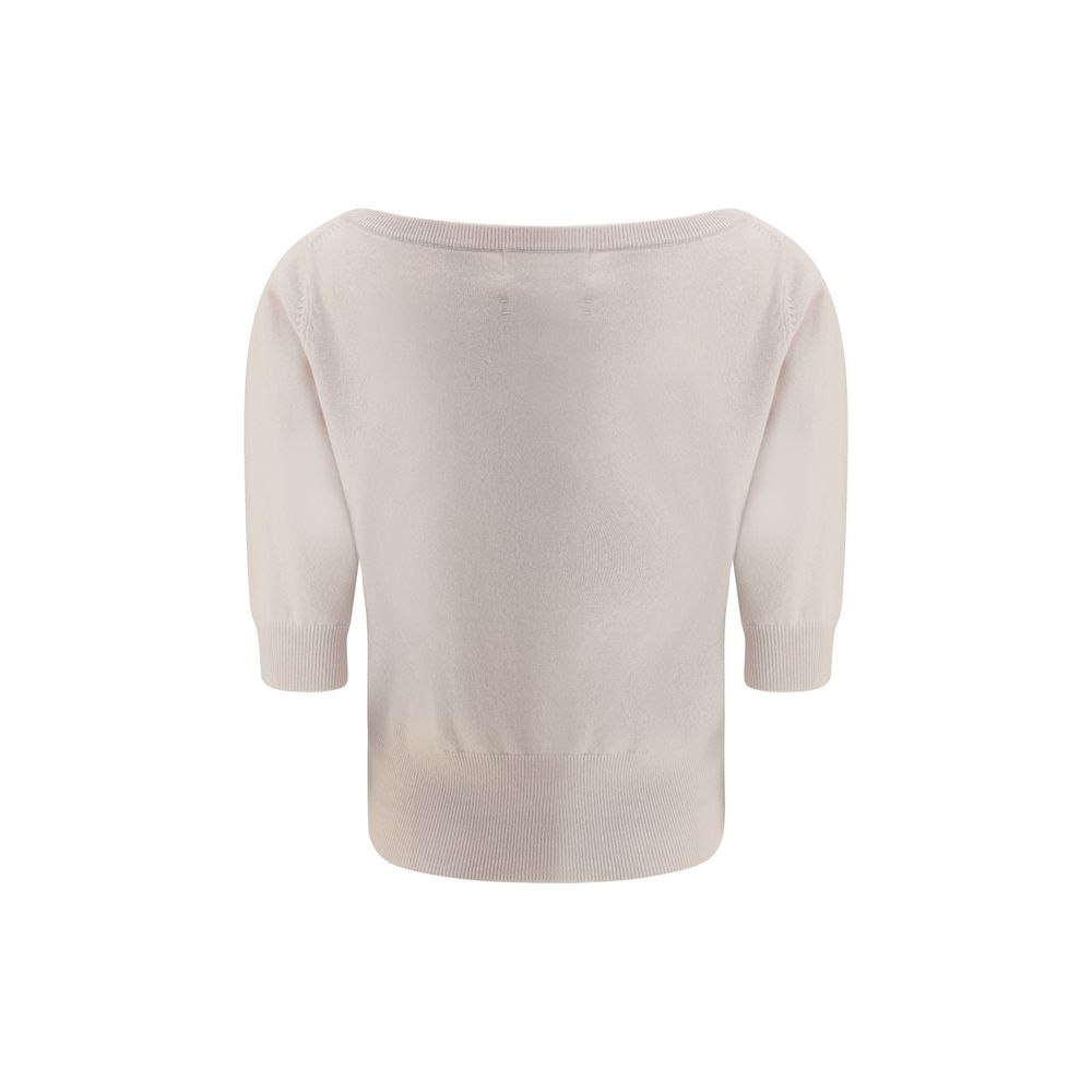 Extreme Cashmere Marianne Sweater