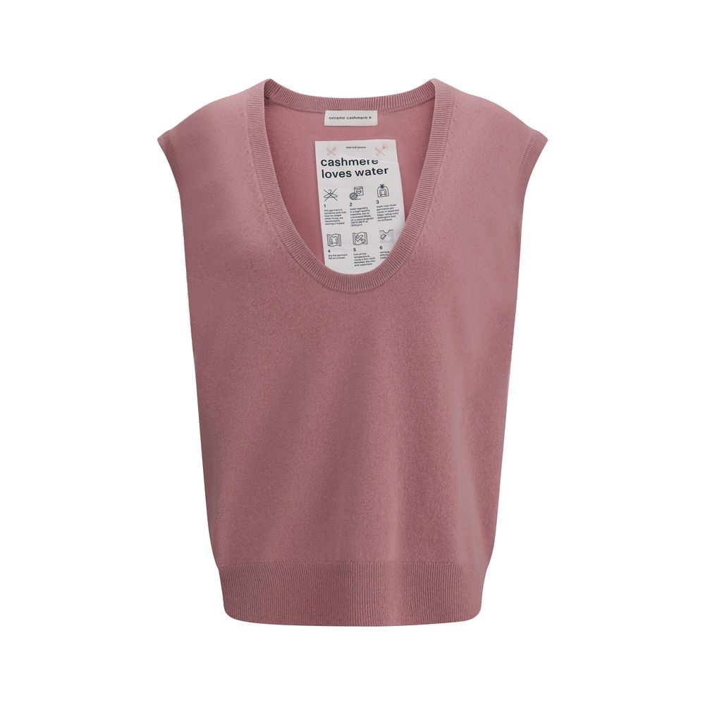 Extreme Cashmere Lord Vest