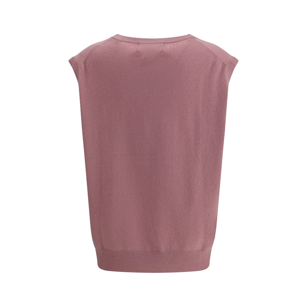 Extreme Cashmere Lord Vest