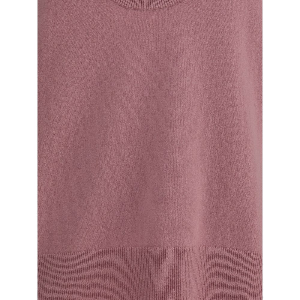 Extreme Cashmere Lord Vest