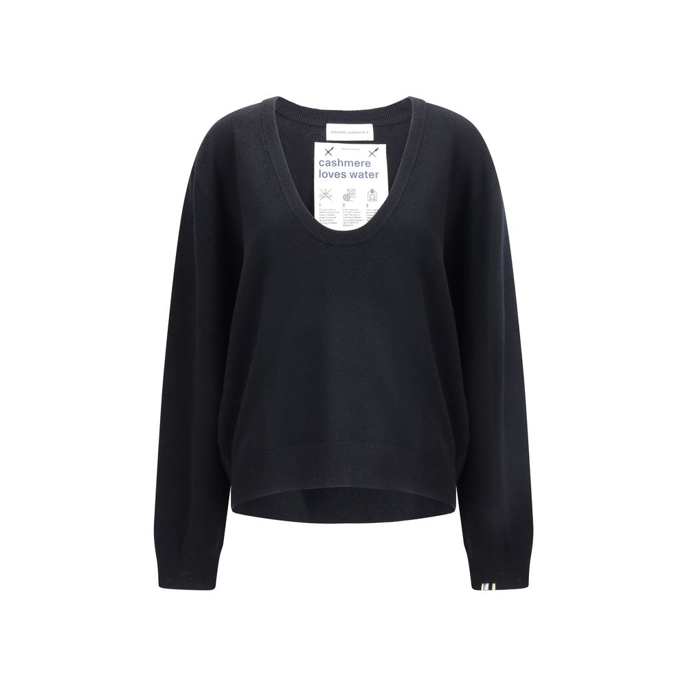 Extreme Cashmere Jacob Sweater