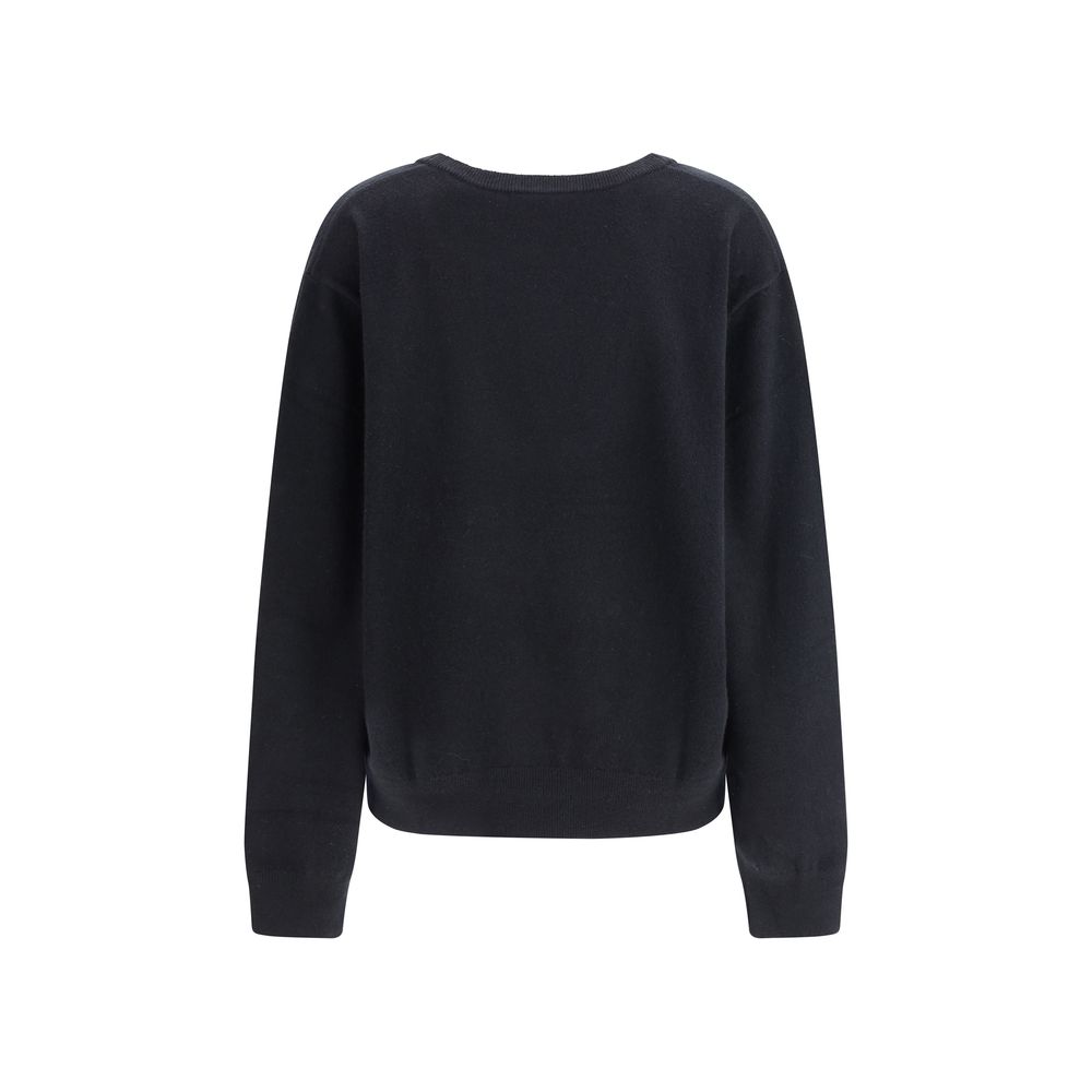 Extreme Cashmere Jacob Sweater