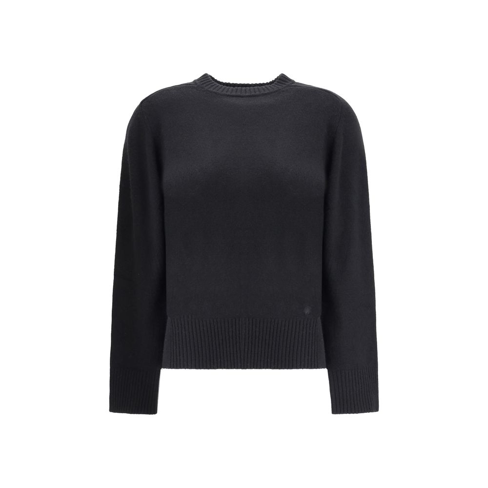 Loulou De Saison Baltra cashmere Sweater