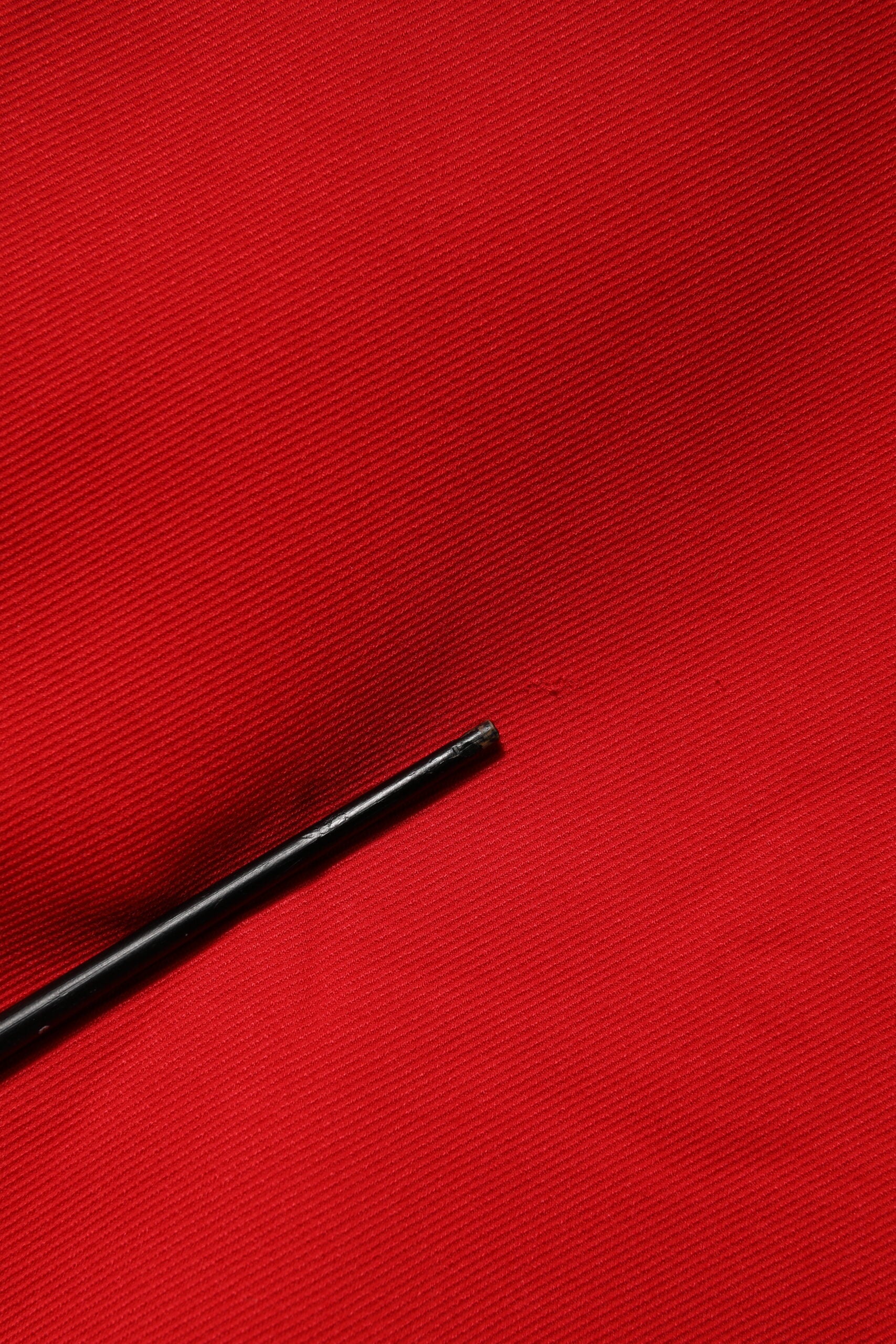 Dolce & Gabbana Red DG Logo Hooded Men Sweatshirt Sweater