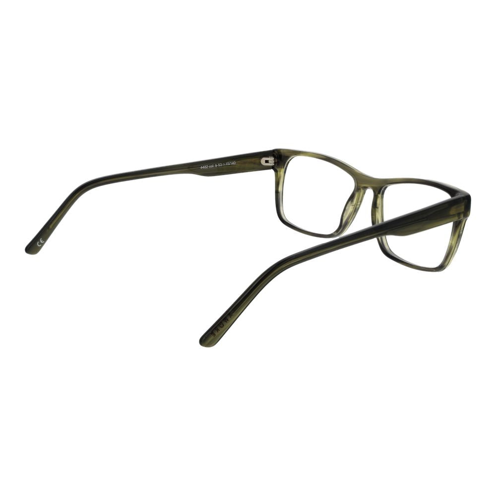 Andy Wolf Green Unisex Optical Frames