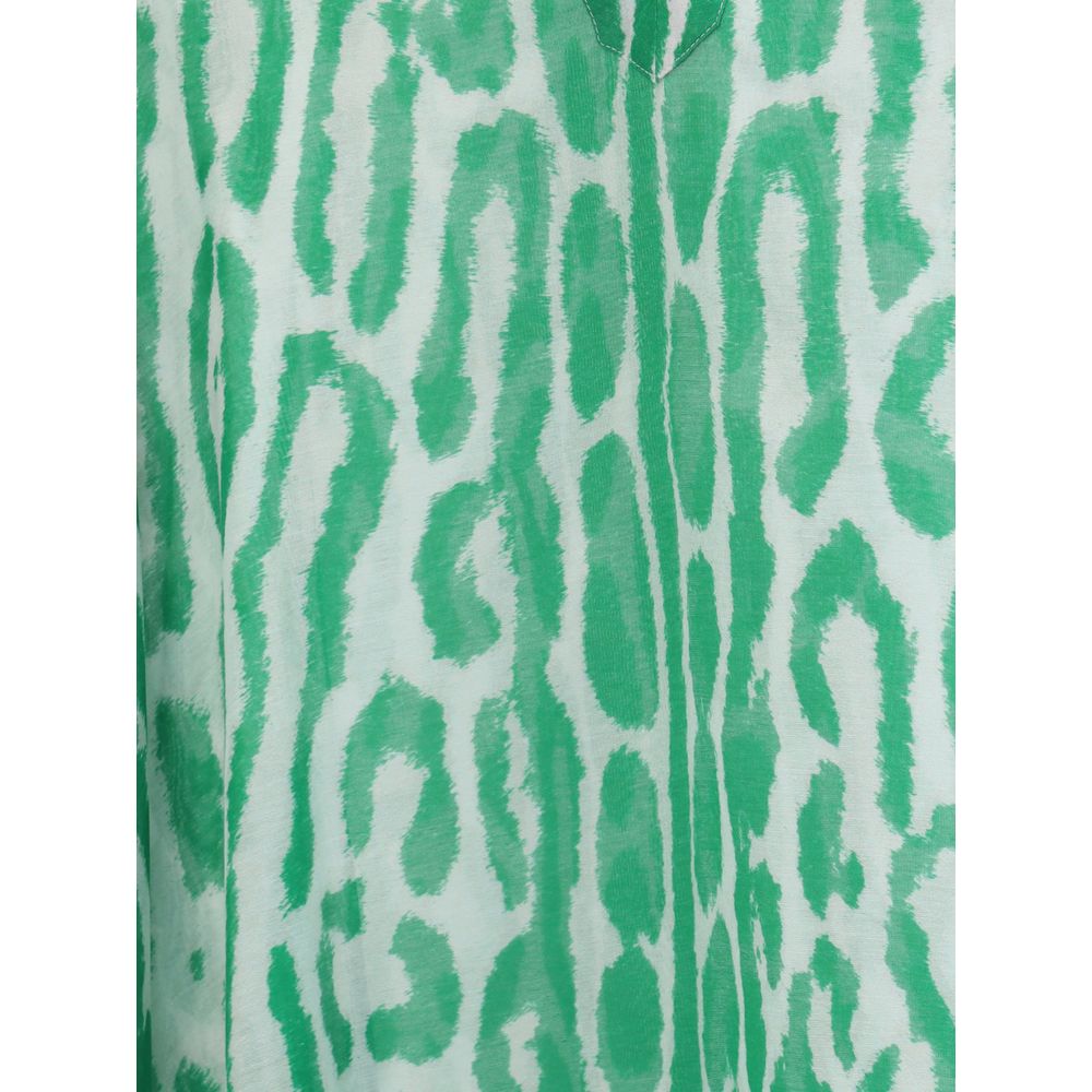 Tom Ford Kaftan Dress