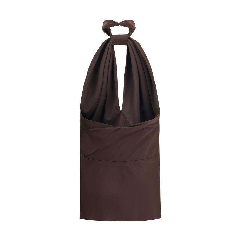 Tom Ford Halterneck Top