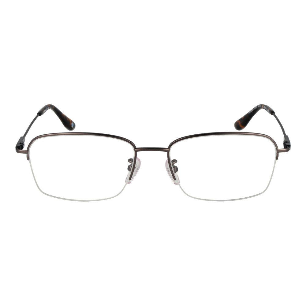 BMW Black Men Optical Frames