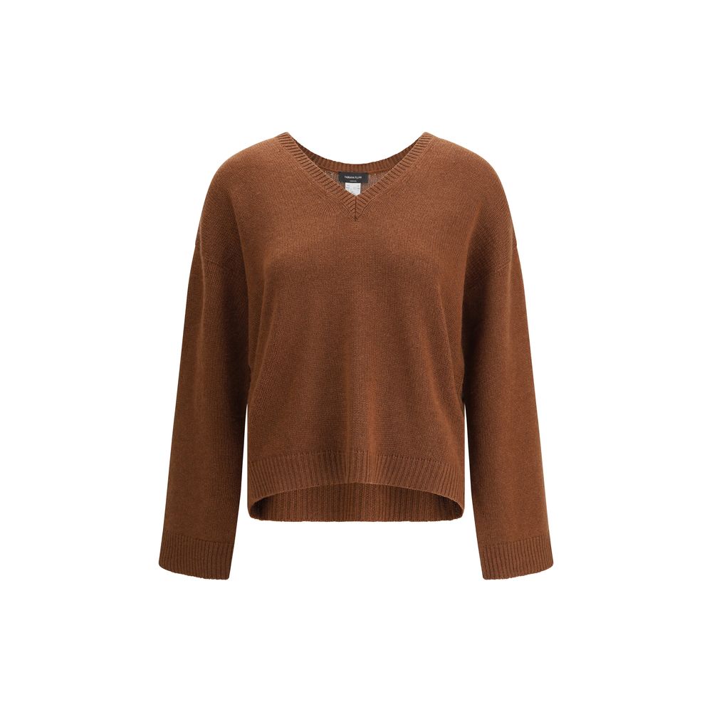 Fabiana Filippi Cashmere Sweater