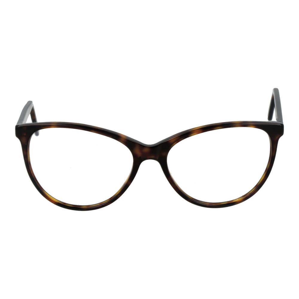 Andy Wolf Brown Unisex Optical Frames