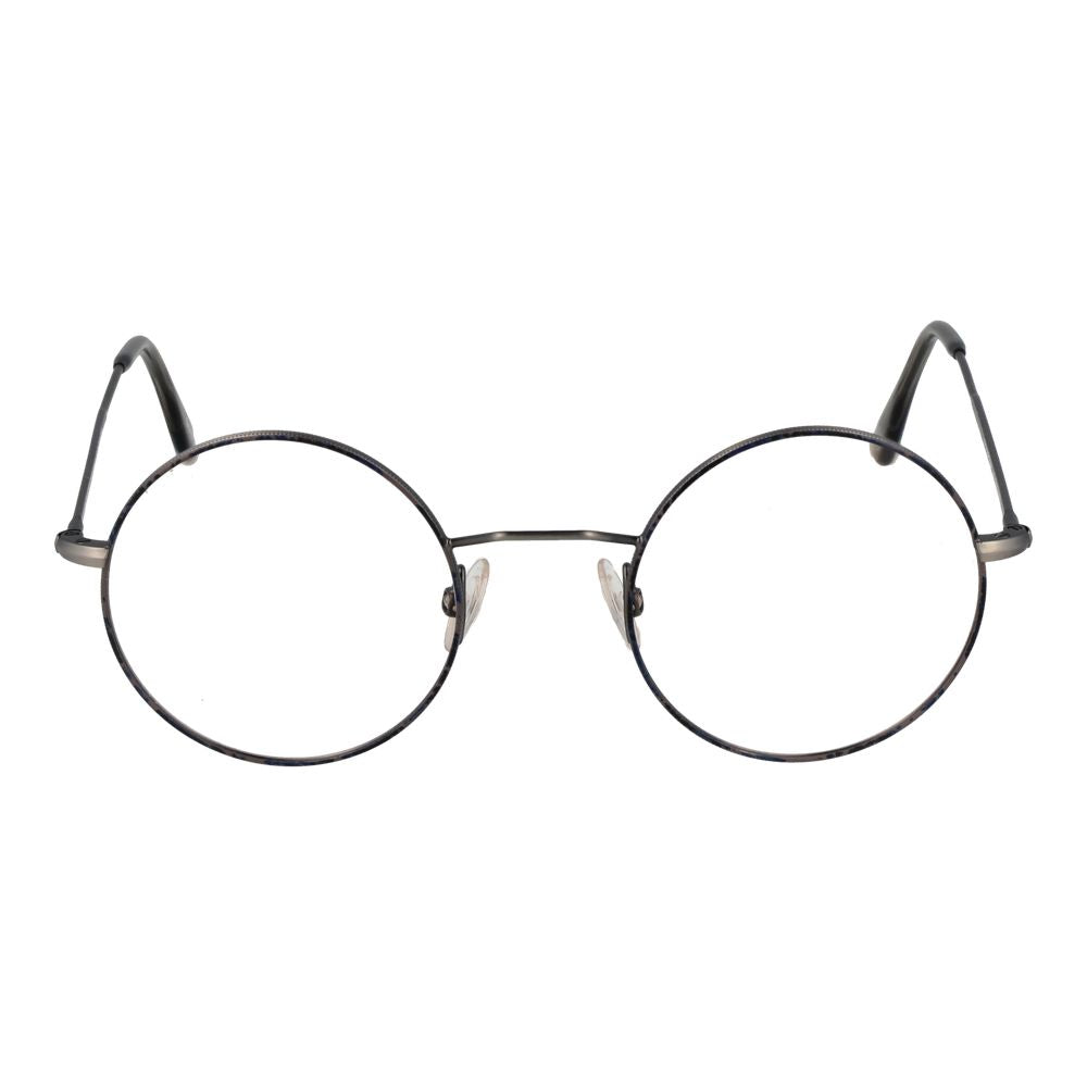 Andy Wolf Gray Unisex Optical Frames