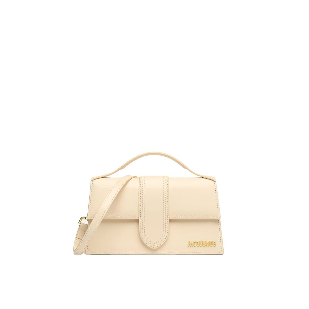 Jacquemus Le Grand Bambino Bag