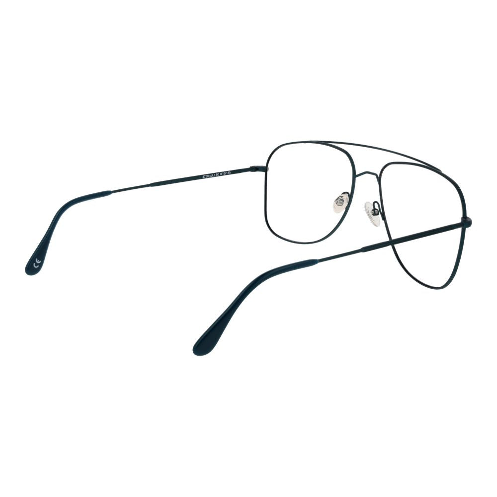 Andy Wolf Green Unisex Optical Frames