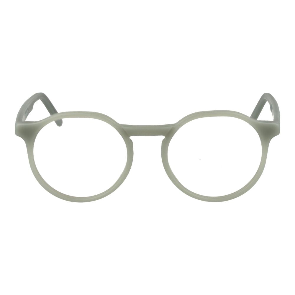 Andy Wolf Gray Unisex Optical Frames