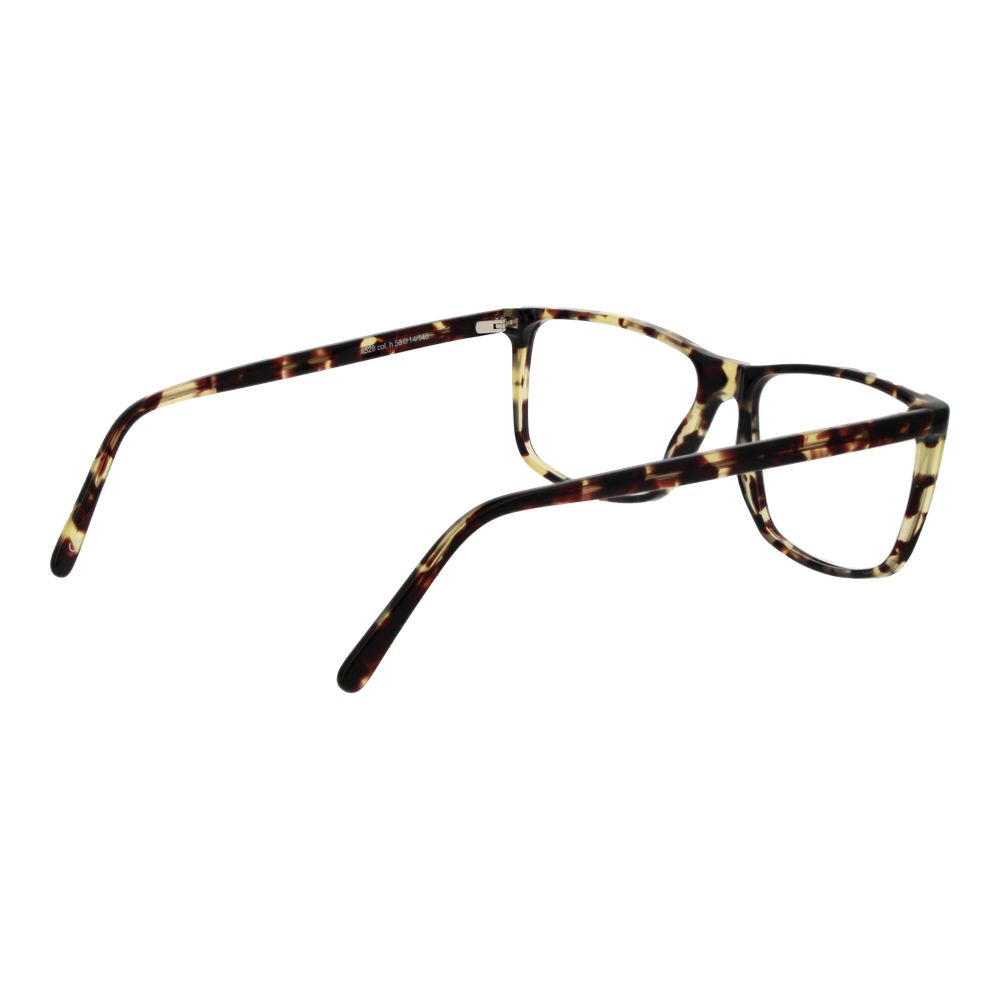 Andy Wolf Multicolor Unisex Optical Frames